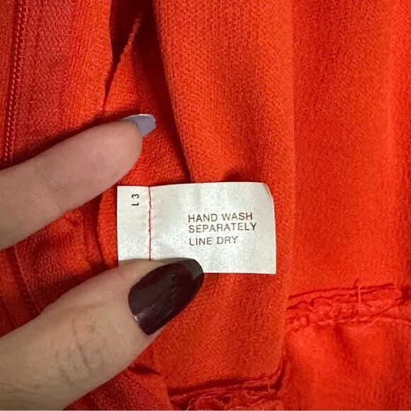 Patricia Fair True Vintage 1960s Long Maxi Dress Groovy - Picture 4 of 16